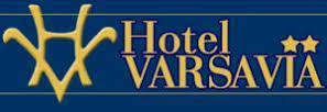 Hotel Varsavia Firenze Kültér fotó