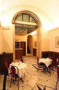 Hotel Varsavia Firenze Kültér fotó